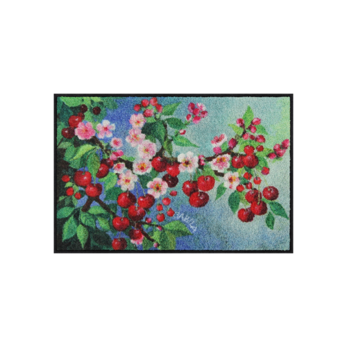 Salonloewe Cherry Dream zerbino da ingresso 50 x 75 cm