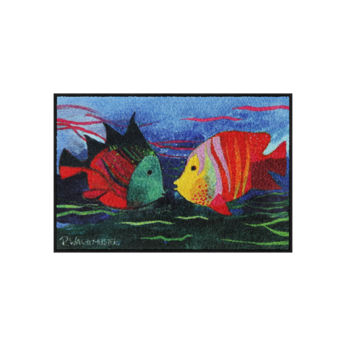 Salonloewe Love under the Sea zerbino da ingresso 50 x 75 cm