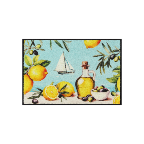 Salonloewe Golden Moment zerbino da ingresso 50 x 75 cm