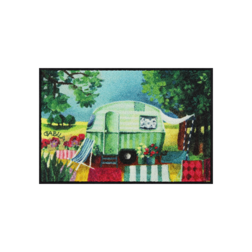 Salonloewe Weekend Entreemat 50 x 75 cm