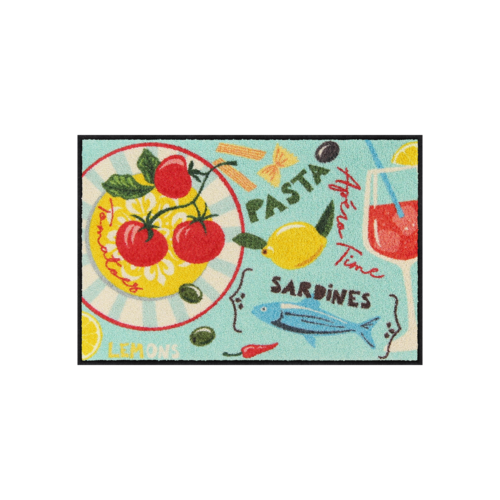 Salonloewe Summer Picnic zerbino da ingresso 50 x 75 cm