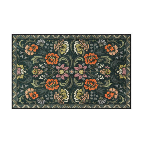 Salonloewe Opulent Blossoms Carpet 75 x 120 cm