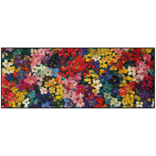 Salonloewe Mille Fleurs Runner 75 x 190 cm