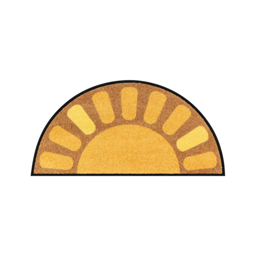 Salonloewe Sun Pure Sonderform 42 x 85 cm