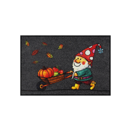 Salonloewe Funky Gimli autumn Zerbino da ingresso 50 x 75 cm