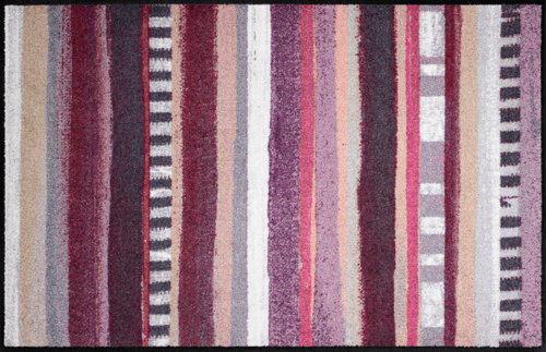 Salonloewe Anna Stripes tappeto 75 x 120 cm
