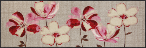 Salonloewe Blumentanz new amour passatoia 60 x 180 cm