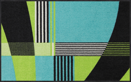 Salonloewe Emilia pool Carpet 75 x 120 cm