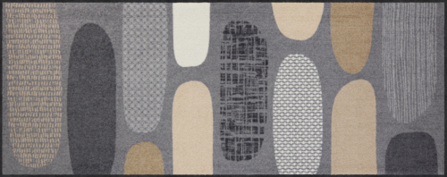Salonloewe Emma cool Läufer 75 x 190 cm