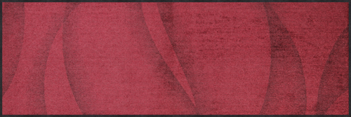 Salonloewe Dune beere Läufer 60 x 180 cm