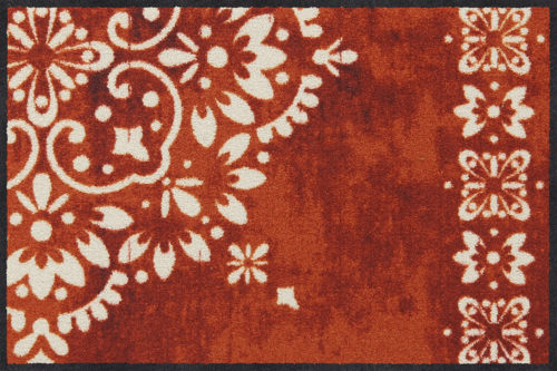 Salonloewe Bandana Cutout Entrance mat 50 x 75 cm