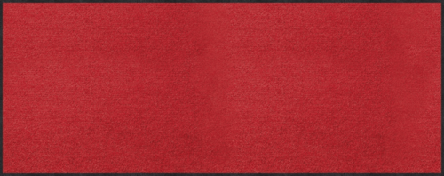 Salonloewe Rot Runner 60 x 180 cm