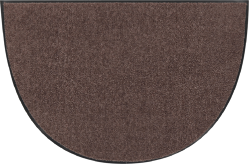 Salonloewe Nougat Semicircolare 50 x 75 cm