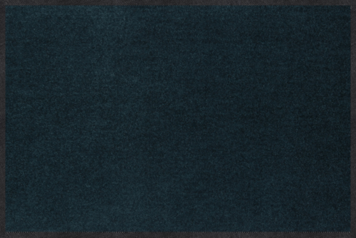 Salonloewe Blaupetrol Entrance mat 40 x 60 cm