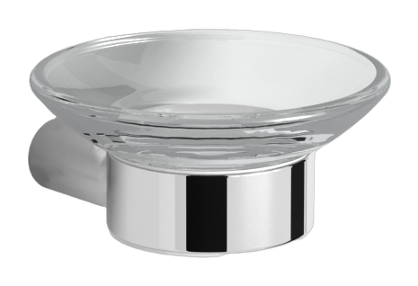 Frasco Sential Seifenhalter Chrom
