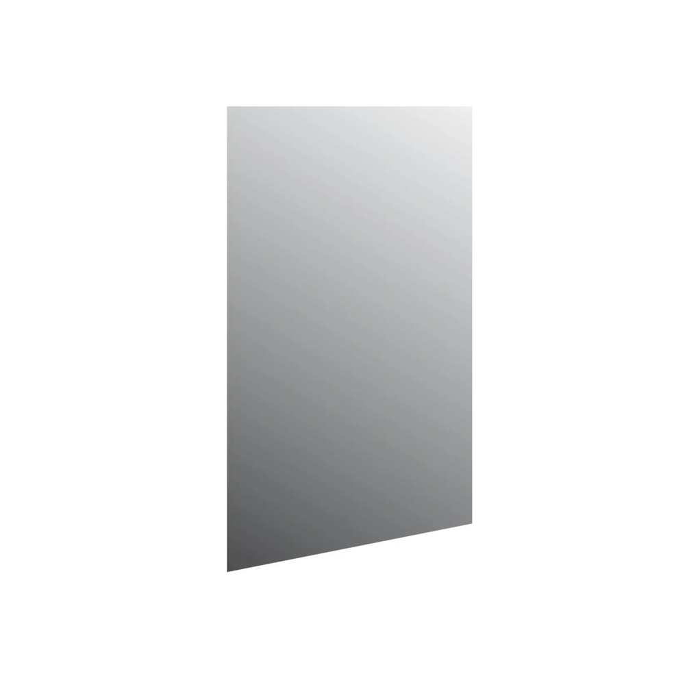 Frasco Centric Free Hochwertige Spiegelflächen mit Splitterschutzfolie 60 x 110 cm Spiegel