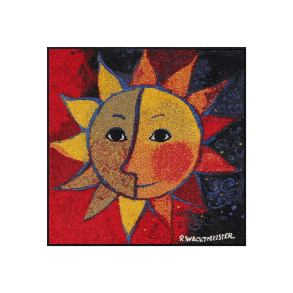 Salonloewe Sole Nuovo Halb rund 85 x 85 cm 1 Salonloewe Sole Nuovo Halb rund 85 x 85 cm