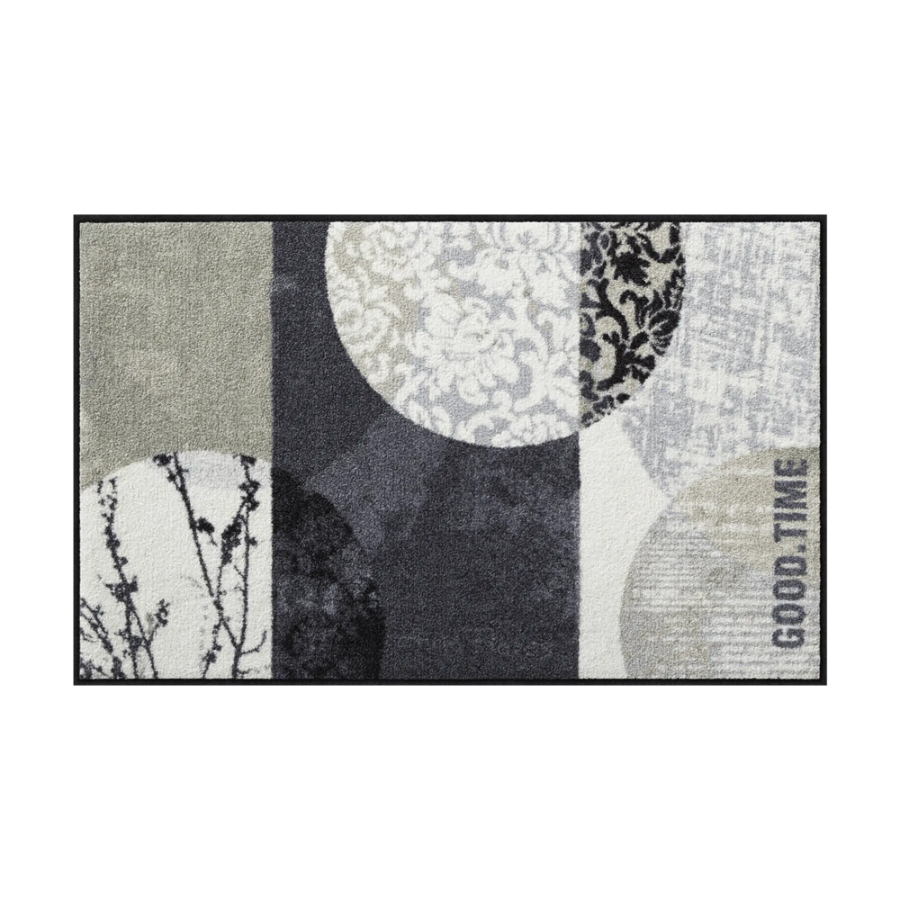Salonloewe Natural Living Teppich 75 x 120 cm 1 Salonloewe Natural Living Teppich 75 x 120 cm