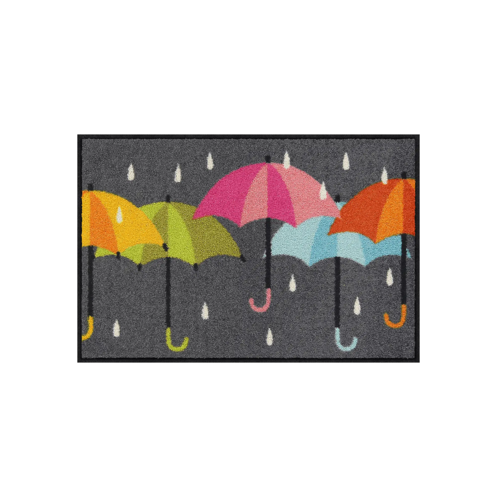 Salonloewe Raindance Eingangsmatte 50 x 75 cm 1 Salonloewe Raindance Eingangsmatte 50 x 75 cm