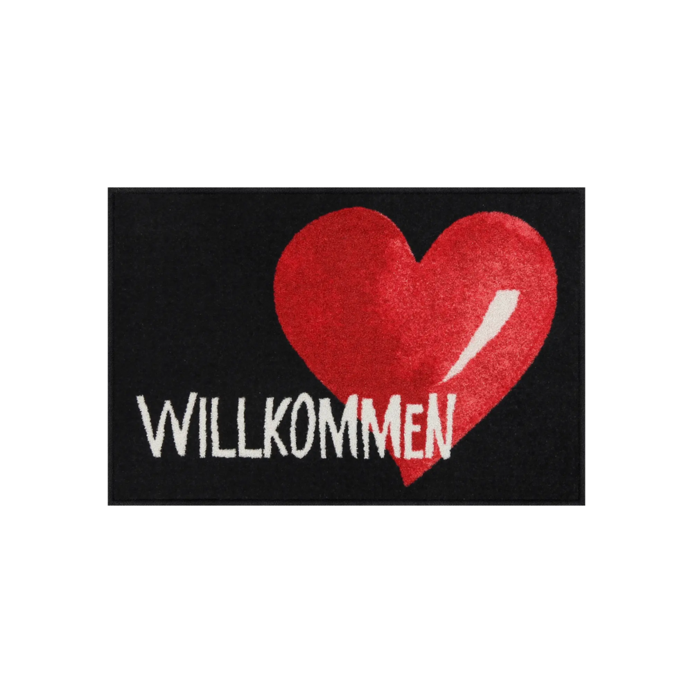 Salonloewe Grossherzig Entrance mat 50 x 75 cm 1 Salonloewe Grossherzig Entrance mat 50 x 75 cm