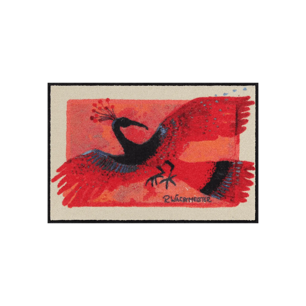 Salonloewe La Fenice Entrance mat 50 x 75 cm 1 Salonloewe La Fenice Entrance mat 50 x 75 cm