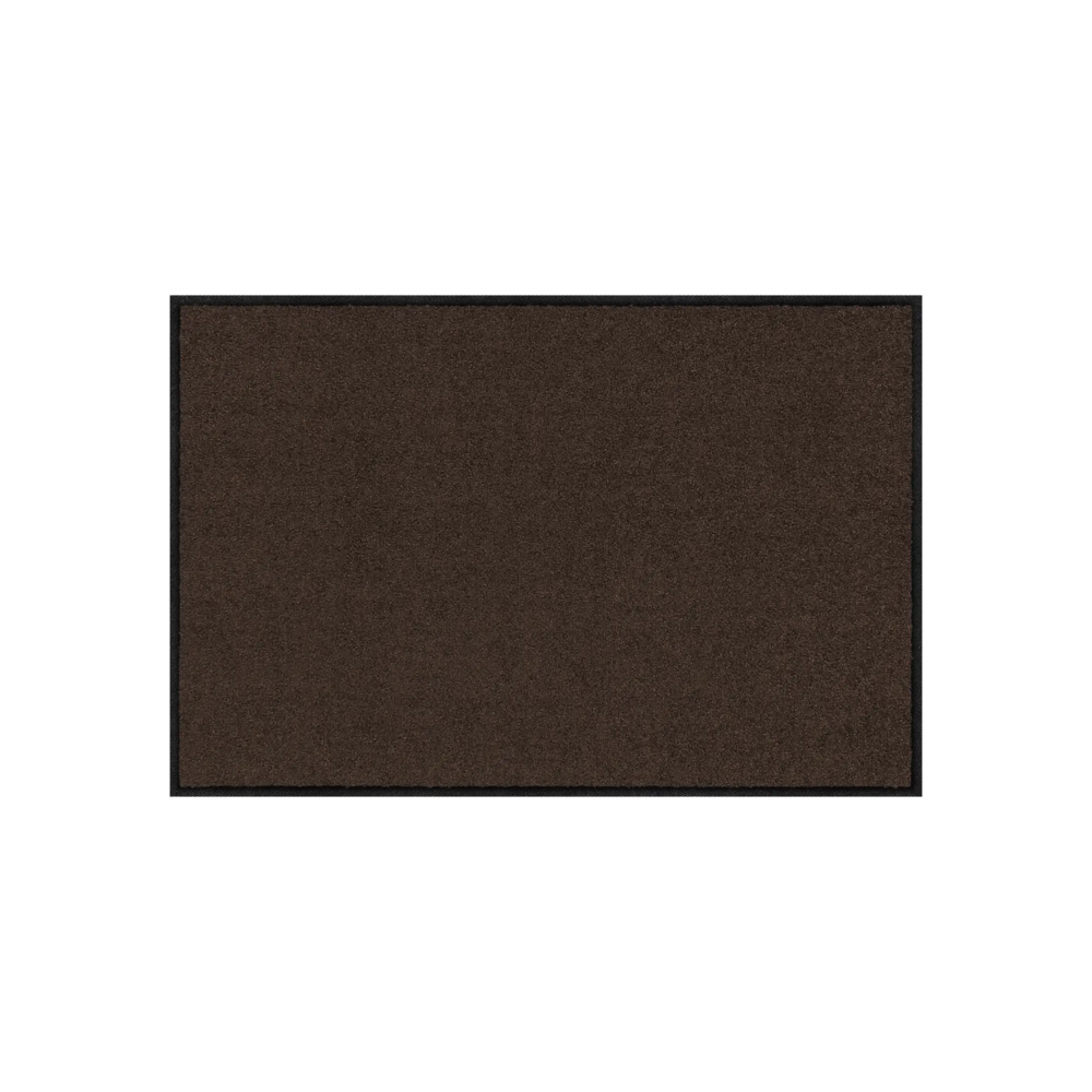 Salonloewe Schokobraun Halb rund 50 x 75 cm 1 Salonloewe Schokobraun Halb rund 50 x 75 cm