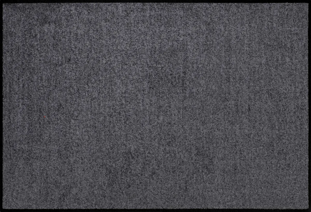 Salonloewe Anthrazit Läufer 40 x 60 cm 1 Salonloewe Anthrazit Läufer 40 x 60 cm