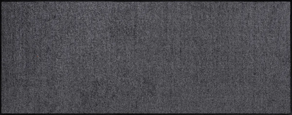 Salonloewe Anthrazit Läufer 75 x 190 cm 1 Salonloewe Anthrazit Läufer 75 x 190 cm