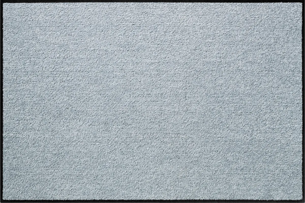 Salonloewe Silbergrau Zerbino da ingresso 40 x 60 cm 1 Salonloewe Silbergrau Zerbino da ingresso 40 x 60 cm