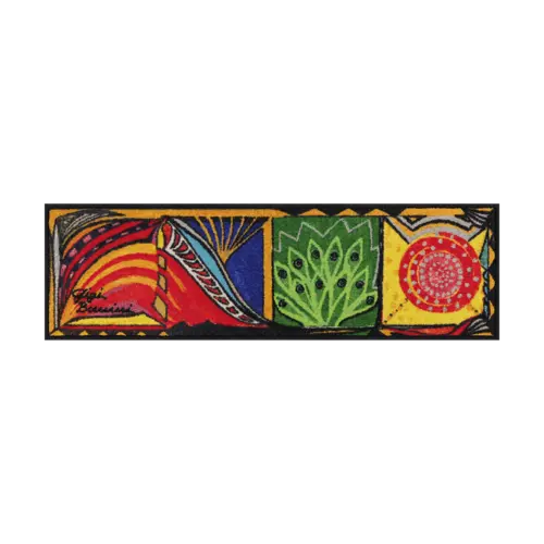 Salonloewe Gemelli Teppich 30 x 100 cm