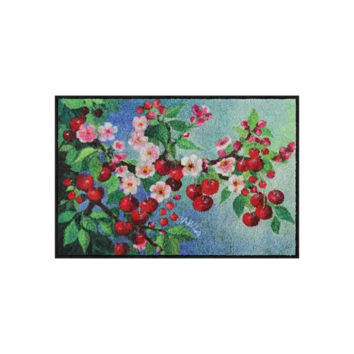 Salonloewe Cherry Dream Zerbino da ingresso 50 x 75 cm