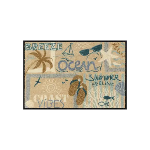 Salonloewe Coast Vibes Zerbino da ingresso 50 x 75 cm